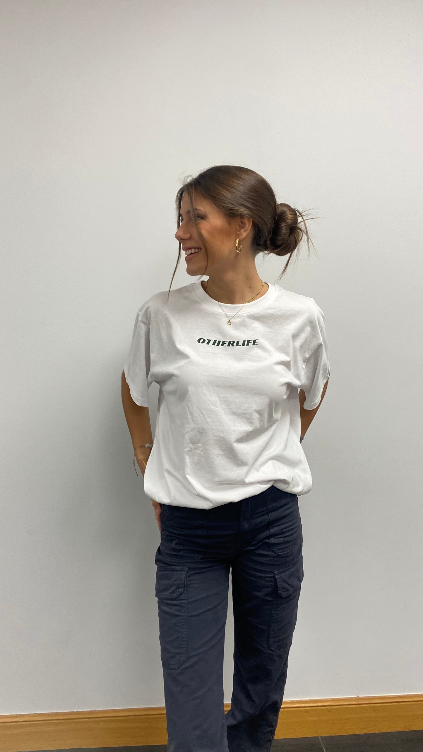 Otherlife concept tee