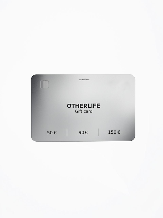 Otherlife gift card